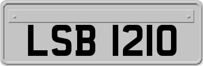 LSB1210
