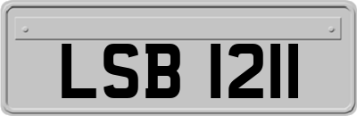 LSB1211