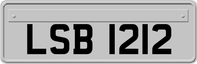 LSB1212