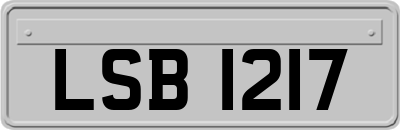 LSB1217