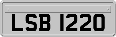 LSB1220