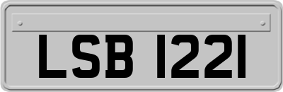 LSB1221