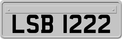 LSB1222