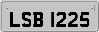 LSB1225