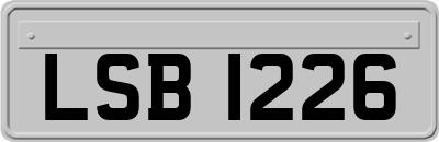 LSB1226