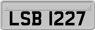 LSB1227