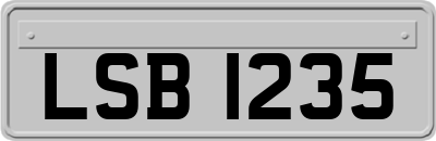 LSB1235