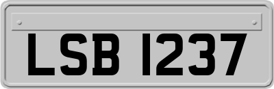 LSB1237