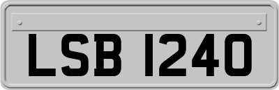 LSB1240