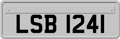 LSB1241