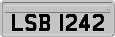 LSB1242