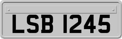 LSB1245