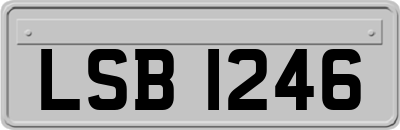 LSB1246