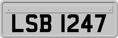 LSB1247