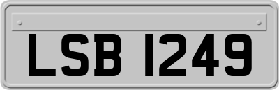 LSB1249