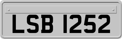 LSB1252