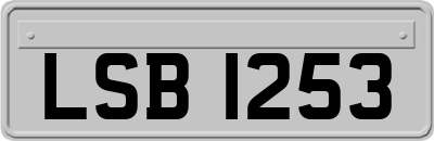 LSB1253