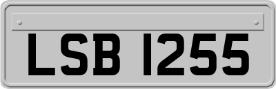 LSB1255