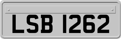 LSB1262