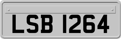 LSB1264