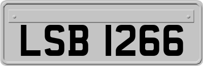 LSB1266
