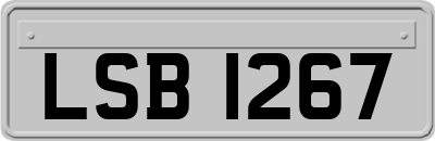 LSB1267