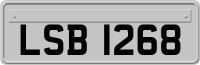 LSB1268