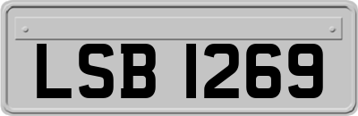LSB1269