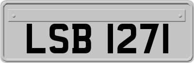 LSB1271