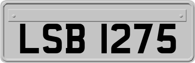 LSB1275