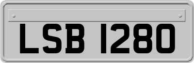 LSB1280