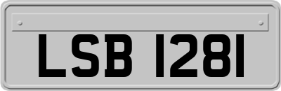 LSB1281