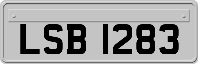 LSB1283
