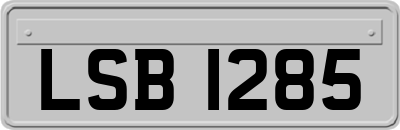 LSB1285