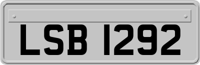 LSB1292