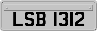 LSB1312