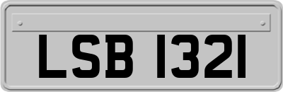 LSB1321