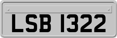 LSB1322