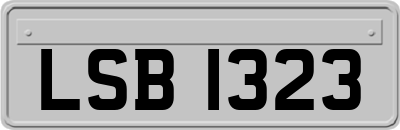LSB1323