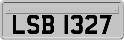 LSB1327