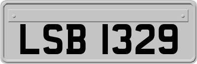 LSB1329