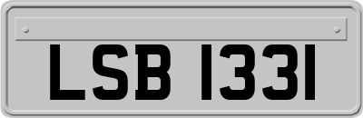LSB1331