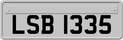 LSB1335