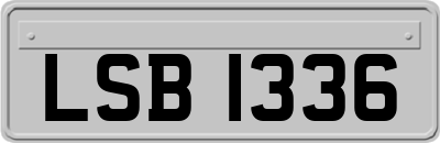 LSB1336