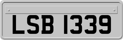 LSB1339