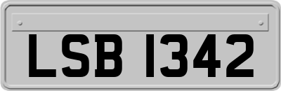 LSB1342