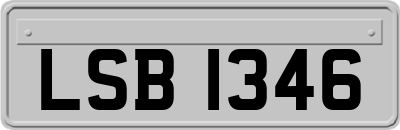 LSB1346
