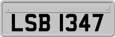 LSB1347