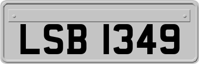LSB1349