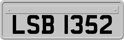 LSB1352